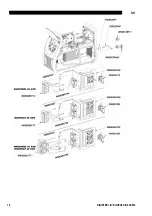 Preview for 206 page of Saf-Fro DIGIPULS III 420 Instruction For Operation And Maintenance