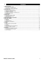 Preview for 222 page of Saf-Fro DIGIPULS III 420 Instruction For Operation And Maintenance