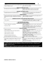 Preview for 240 page of Saf-Fro DIGIPULS III 420 Instruction For Operation And Maintenance