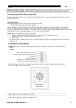 Preview for 261 page of Saf-Fro DIGIPULS III 420 Instruction For Operation And Maintenance