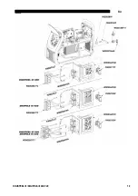 Preview for 269 page of Saf-Fro DIGIPULS III 420 Instruction For Operation And Maintenance