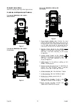 Preview for 14 page of Saf-Fro DIGISTEEL 250C Operator'S Manual