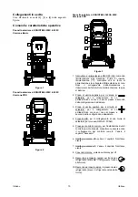 Preview for 64 page of Saf-Fro DIGISTEEL 250C Operator'S Manual