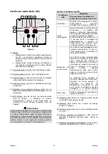 Preview for 66 page of Saf-Fro DIGISTEEL 250C Operator'S Manual