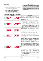 Preview for 69 page of Saf-Fro DIGISTEEL 250C Operator'S Manual