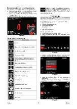 Preview for 82 page of Saf-Fro DIGISTEEL 250C Operator'S Manual