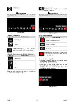 Preview for 143 page of Saf-Fro DIGISTEEL 250C Operator'S Manual