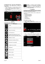 Preview for 182 page of Saf-Fro DIGISTEEL 250C Operator'S Manual