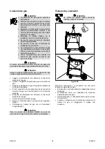 Preview for 198 page of Saf-Fro DIGISTEEL 250C Operator'S Manual