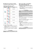 Preview for 217 page of Saf-Fro DIGISTEEL 250C Operator'S Manual