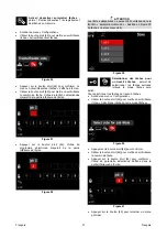 Preview for 235 page of Saf-Fro DIGISTEEL 250C Operator'S Manual