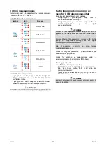 Preview for 267 page of Saf-Fro DIGISTEEL 250C Operator'S Manual