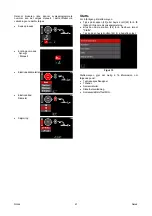 Preview for 275 page of Saf-Fro DIGISTEEL 250C Operator'S Manual