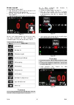 Preview for 276 page of Saf-Fro DIGISTEEL 250C Operator'S Manual