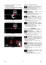 Preview for 277 page of Saf-Fro DIGISTEEL 250C Operator'S Manual