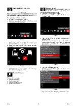 Preview for 289 page of Saf-Fro DIGISTEEL 250C Operator'S Manual