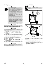 Preview for 298 page of Saf-Fro DIGISTEEL 250C Operator'S Manual