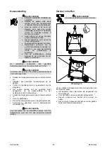 Preview for 349 page of Saf-Fro DIGISTEEL 250C Operator'S Manual