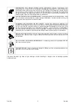 Preview for 363 page of Saf-Fro DIGISTEEL 250C Operator'S Manual