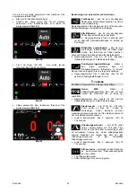 Preview for 378 page of Saf-Fro DIGISTEEL 250C Operator'S Manual