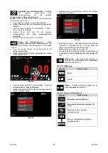 Preview for 379 page of Saf-Fro DIGISTEEL 250C Operator'S Manual