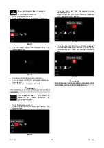 Preview for 385 page of Saf-Fro DIGISTEEL 250C Operator'S Manual