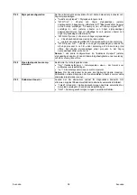 Preview for 393 page of Saf-Fro DIGISTEEL 250C Operator'S Manual