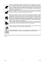 Preview for 413 page of Saf-Fro DIGISTEEL 250C Operator'S Manual