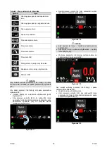 Preview for 427 page of Saf-Fro DIGISTEEL 250C Operator'S Manual