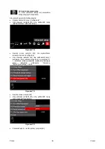 Preview for 441 page of Saf-Fro DIGISTEEL 250C Operator'S Manual