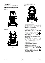 Preview for 466 page of Saf-Fro DIGISTEEL 250C Operator'S Manual