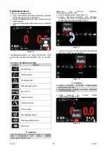 Preview for 478 page of Saf-Fro DIGISTEEL 250C Operator'S Manual