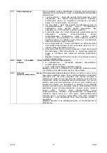 Preview for 493 page of Saf-Fro DIGISTEEL 250C Operator'S Manual