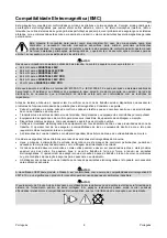 Preview for 512 page of Saf-Fro DIGISTEEL 250C Operator'S Manual