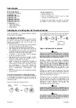 Preview for 515 page of Saf-Fro DIGISTEEL 250C Operator'S Manual