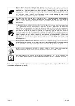 Preview for 564 page of Saf-Fro DIGISTEEL 250C Operator'S Manual