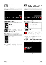 Preview for 596 page of Saf-Fro DIGISTEEL 250C Operator'S Manual