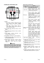 Preview for 619 page of Saf-Fro DIGISTEEL 250C Operator'S Manual