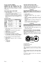 Preview for 649 page of Saf-Fro DIGISTEEL 250C Operator'S Manual