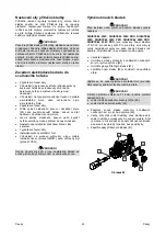 Preview for 650 page of Saf-Fro DIGISTEEL 250C Operator'S Manual