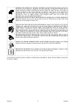 Preview for 665 page of Saf-Fro DIGISTEEL 250C Operator'S Manual