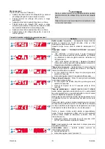 Preview for 672 page of Saf-Fro DIGISTEEL 250C Operator'S Manual