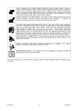 Preview for 715 page of Saf-Fro DIGISTEEL 250C Operator'S Manual