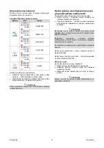 Preview for 720 page of Saf-Fro DIGISTEEL 250C Operator'S Manual