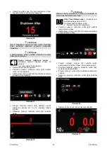 Preview for 742 page of Saf-Fro DIGISTEEL 250C Operator'S Manual