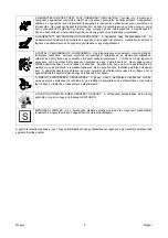 Preview for 766 page of Saf-Fro DIGISTEEL 250C Operator'S Manual