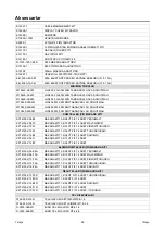 Preview for 856 page of Saf-Fro DIGISTEEL 250C Operator'S Manual