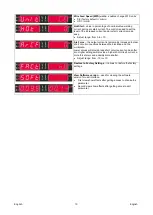 Preview for 13 page of Saf-Fro DIGISTEEL 255C Operator'S Manual