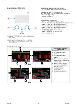 Preview for 15 page of Saf-Fro DIGISTEEL 255C Operator'S Manual