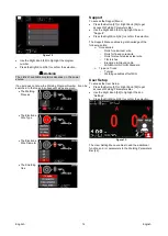 Preview for 17 page of Saf-Fro DIGISTEEL 255C Operator'S Manual